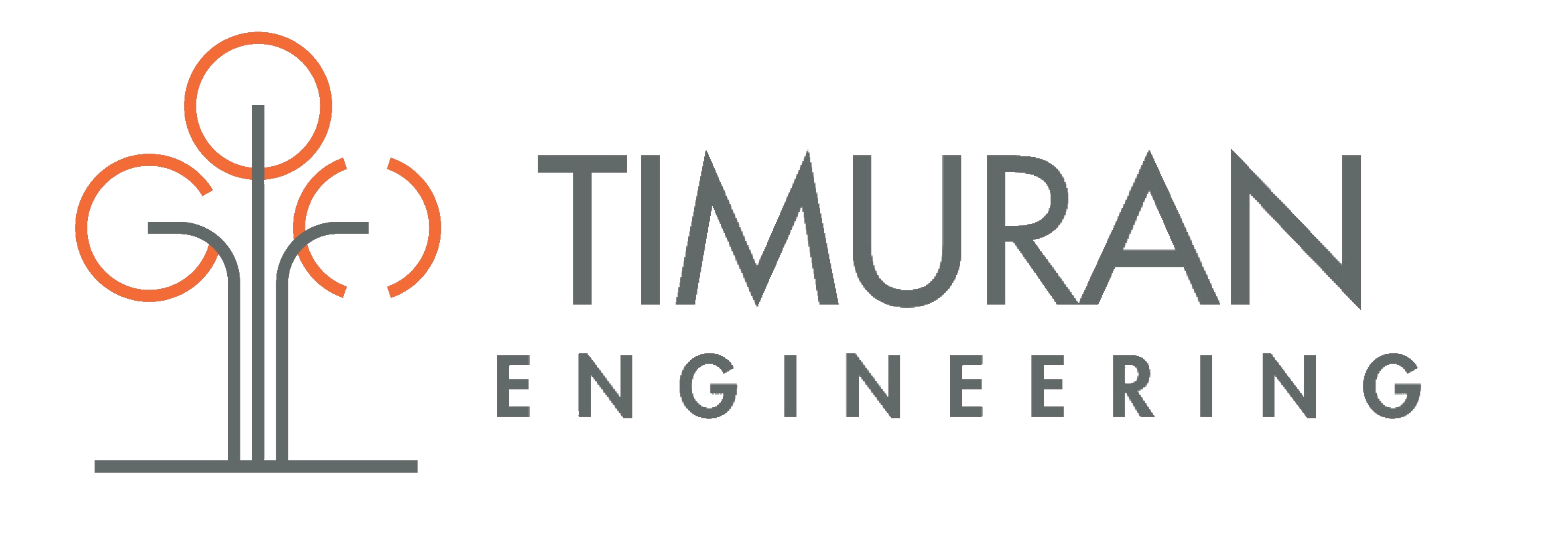 Timuran Engineering Logo